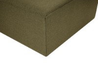 Угловой диван Atelier Del Sofa Fora Green фото №15 — интернет-магазин Desire.md