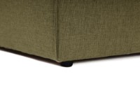 Угловой диван Atelier Del Sofa Fora Green фото №16 — интернет-магазин Desire.md