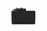 Угловой диван Atelier Del Sofa Mora XL Left Anthracite фото №13 — интернет-магазин Desire.md