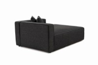 Угловой диван Atelier Del Sofa Mora XL Left Anthracite фото №16 — интернет-магазин Desire.md