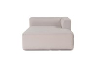 Угловой диван Atelier Del Sofa Mora XL Left Ecru фото №16 — интернет-магазин Desire.md