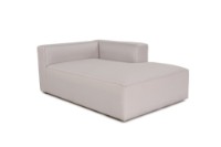 Угловой диван Atelier Del Sofa Mora XL Left Ecru фото №17 — интернет-магазин Desire.md