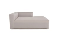 Угловой диван Atelier Del Sofa Mora XL Left Ecru фото №18 — интернет-магазин Desire.md