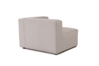 Угловой диван Atelier Del Sofa Mora XL Right Ecru фото №8 — интернет-магазин Desire.md
