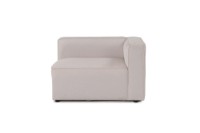 Угловой диван Atelier Del Sofa Mora XL Right Ecru фото №13 — интернет-магазин Desire.md