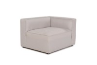 Угловой диван Atelier Del Sofa Mora XL Right Ecru фото №14 — интернет-магазин Desire.md