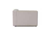Угловой диван Atelier Del Sofa Mora XL Right Ecru фото №15 — интернет-магазин Desire.md
