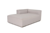 Угловой диван Atelier Del Sofa Mora XL Right Ecru фото №18 — интернет-магазин Desire.md