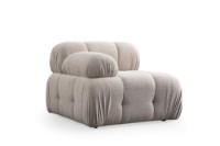 Угловой диван Atelier Del Sofa Petite 2 Cream фото №4 — интернет-магазин Desire.md