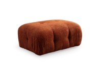 Угловой диван Atelier Del Sofa Petite 2 Orange фото №7 — интернет-магазин Desire.md