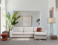 Угловой диван Atelier Del Sofa Loop 16 фото №2 — интернет-магазин Desire.md