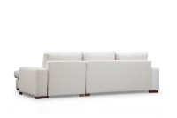 Угловой диван Atelier Del Sofa Loop 16 фото №6 — интернет-магазин Desire.md