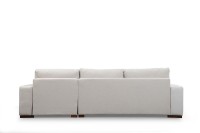 Угловой диван Atelier Del Sofa Loop 16 фото №7 — интернет-магазин Desire.md
