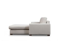 Угловой диван Atelier Del Sofa Loop 16 фото №8 — интернет-магазин Desire.md