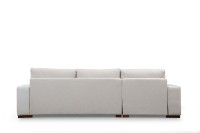 Угловой диван Atelier Del Sofa Loop 17 фото №8 — интернет-магазин Desire.md