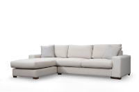 Угловой диван Atelier Del Sofa Loop 17 фото №11 — интернет-магазин Desire.md