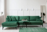 Угловой диван Atelier Del Sofa Papira