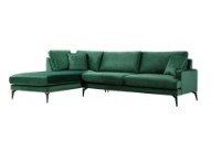 Угловой диван Atelier Del Sofa Papira фото №4 — интернет-магазин Desire.md