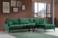 Угловой диван Atelier Del Sofa Papira фото №2 — интернет-магазин Desire.md