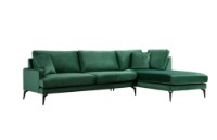 Угловой диван Atelier Del Sofa Papira фото №4 — интернет-магазин Desire.md