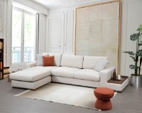 Угловой диван Atelier Del Sofa Loop 18