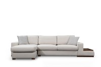 Угловой диван Atelier Del Sofa Loop 18 фото №5 — интернет-магазин Desire.md