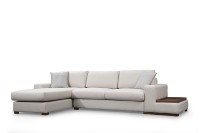 Угловой диван Atelier Del Sofa Loop 18 фото №6 — интернет-магазин Desire.md