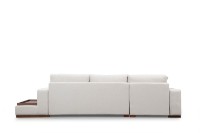 Угловой диван Atelier Del Sofa Loop 18 фото №9 — интернет-магазин Desire.md
