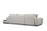 Угловой диван Atelier Del Sofa Loop 18 фото №10 — интернет-магазин Desire.md