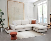 Угловой диван Atelier Del Sofa Loop 19