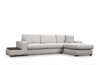 Угловой диван Atelier Del Sofa Loop 19 фото №7 — интернет-магазин Desire.md