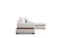 Угловой диван Atelier Del Sofa Loop 19 фото №9 — интернет-магазин Desire.md