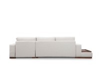 Угловой диван Atelier Del Sofa Loop 19 фото №10 — интернет-магазин Desire.md