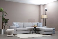 Угловой диван Atelier Del Sofa Loop 12