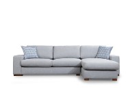 Угловой диван Atelier Del Sofa Loop 12 фото №4 — интернет-магазин Desire.md