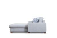 Угловой диван Atelier Del Sofa Loop 12 фото №6 — интернет-магазин Desire.md