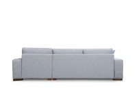 Угловой диван Atelier Del Sofa Loop 12 фото №8 — интернет-магазин Desire.md
