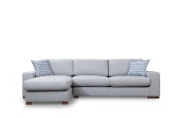 Угловой диван Atelier Del Sofa Loop 13 фото №3 — интернет-магазин Desire.md