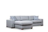 Угловой диван Atelier Del Sofa Loop 13 фото №4 — интернет-магазин Desire.md