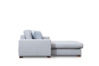 Угловой диван Atelier Del Sofa Loop 13 фото №6 — интернет-магазин Desire.md