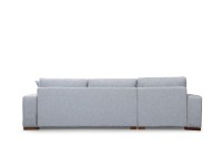 Угловой диван Atelier Del Sofa Loop 13 фото №7 — интернет-магазин Desire.md