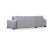 Угловой диван Atelier Del Sofa Loop 13 фото №8 — интернет-магазин Desire.md