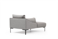Угловой диван Atelier Del Sofa Leo Left Grey фото №9 — интернет-магазин Desire.md