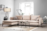 Угловой диван Atelier Del Sofa Felix Corner фото №2 — интернет-магазин Desire.md