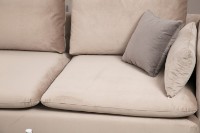 Угловой диван Atelier Del Sofa Felix Corner фото №5 — интернет-магазин Desire.md