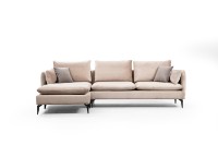 Угловой диван Atelier Del Sofa Felix Corner фото №6 — интернет-магазин Desire.md