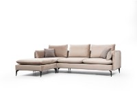 Угловой диван Atelier Del Sofa Felix Corner фото №7 — интернет-магазин Desire.md