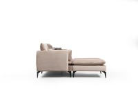 Угловой диван Atelier Del Sofa Felix Corner фото №9 — интернет-магазин Desire.md