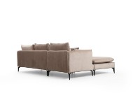 Угловой диван Atelier Del Sofa Felix Corner фото №10 — интернет-магазин Desire.md