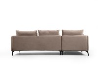 Угловой диван Atelier Del Sofa Felix Corner фото №11 — интернет-магазин Desire.md